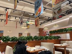 -姥姥家春饼店(惠新东街店)