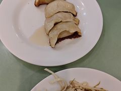 -白玉兰小吃(新村路店)