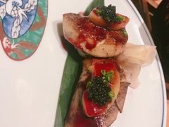 -皇品田苑日式料理(苏州中心店)