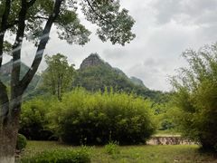 -十九峰景区