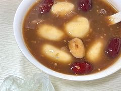 -罗子龙罗家桂花汤圆(曹都巷店)