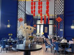 -翠湖宾馆·中餐厅