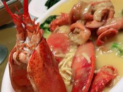 -梦都海鲜酒家(万达广场江桥店)