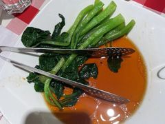 -西贝(上海新梅广场店)