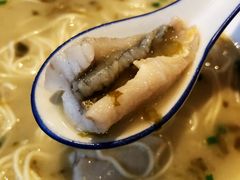 -漢舍中国菜馆(889广场店)