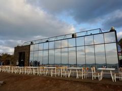 -Cafe Aewol Monsant