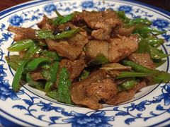 回锅肉-功夫小龙虾·烧烤·江湖菜(金沙洲店)