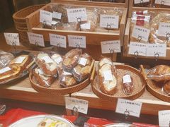 -佐敦面包铺·JORDAN BAKERY