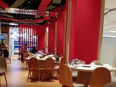 -德兴show鲜·蒸汽海鲜火锅餐厅(格创悦里店)
