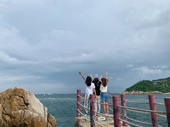 -东澳岛