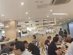 -空军总医院-综合保障餐厅