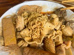 -郭记小街麻辣烫(南小街总店)