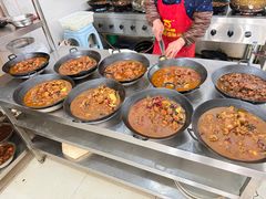 -百味地锅鸡(铜山路店)