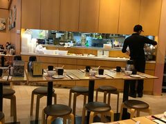 大堂-添好运点心专门店(百老汇店)