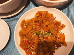 -柴米油盐三杯鸡(象山北路店)