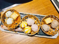 -呷哺呷哺 黄金牧场 (新中关购物中心店)