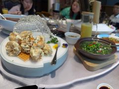 奇妙虾球-1918中餐厅(衡山路店)