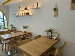 -米阿糯糕团•酒酿•甜品(莫愁店)