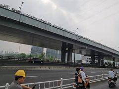 -运河游船(武林门码头)