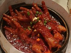 -七八冷面·延边朝鲜族美食(圣熙八号店)