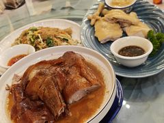 -鹭园酒家·四十年老字号