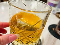 Negroni-IL TEATRO 精品意大利餐厅