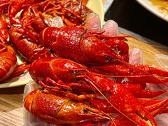 -靓靓蒸虾(中山里店)