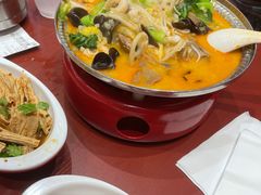 -喜家德虾仁水饺(世纪大都会店)