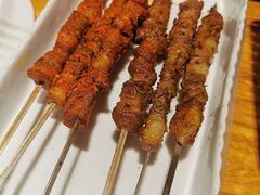 -丁卯•铜锅涮肉(工体店)