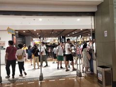 -AEON永旺(东方宝泰店)