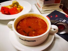 -斗牛士牛排餐厅(又一城店)