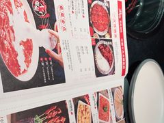 -井格重庆火锅(西直门凯德Mall店)