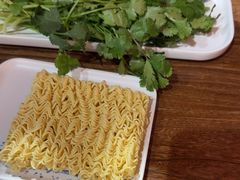 -阿润打边炉·鲜切鸡煲(华漕店)