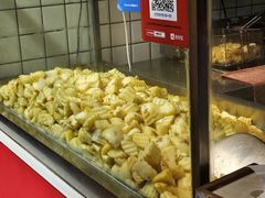 -周签签锅巴土豆(建设路总店)