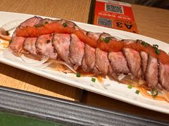-阿吾罗·月咏精致日料(港汇恒隆广场店)