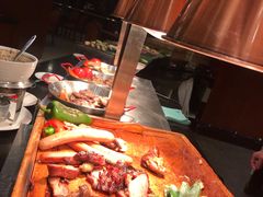 -昆明佳华广场酒店·西餐厅