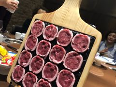 -快乐小羊(富强中路店)