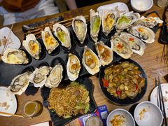 -烧蠔帮·湛江生蚝(工农店)
