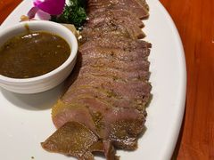 -hallch好吃餐厅(奥体中心店)