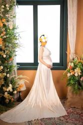 -乖乖兔伊丽娅孕妈摄影(长江西路店)