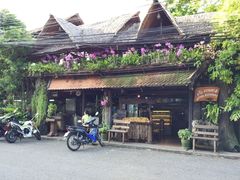 -自然餐厅(Phuket)