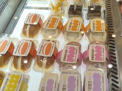 -DANXI丹喜面包·蛋糕(庐山店)