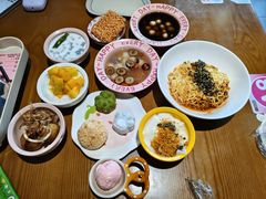 -合风谷(南下塘店)