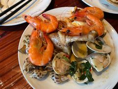 -西安W酒店·WEI全味西餐厅