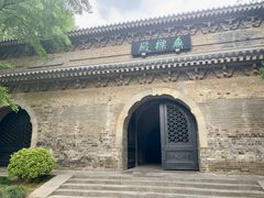-灵谷景区