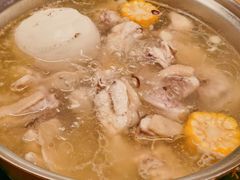 -大头椰·椰子鸡火锅(新梦店)