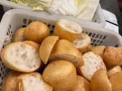 -湘肠香火锅店(团结湖店)