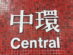 -麦奀云吞面世家(中环店)