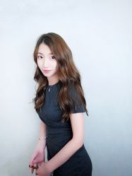 -TK·HAIR SALON韩式设计