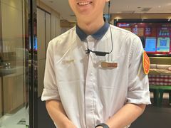 -海底捞火锅(银泰中心店)